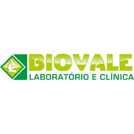 Logotipo da empresa BIOVALE