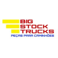 Logotipo da empresa BIG STOCK TRUCKS