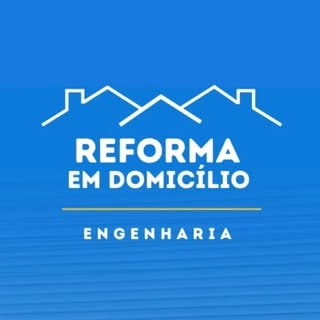 Logotipo da empresa C R ENGENHARIA E REFORMA LTDA