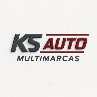 Logotipo da empresa KS AUTO MULTIMARCAS LTDA