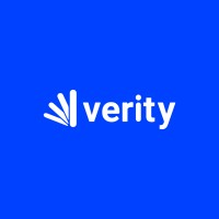Logotipo da empresa VERITY GROUP CONSULTORIA