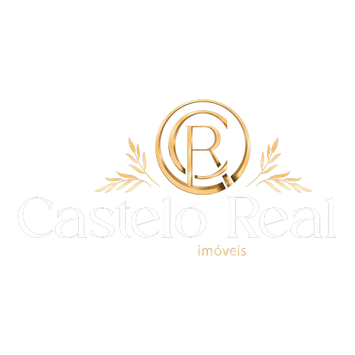Logotipo da empresa CASTELO REAL IMOVEIS