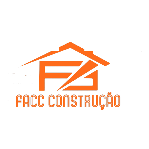 Logotipo da empresa FACC CONSTRUCAO LTDA