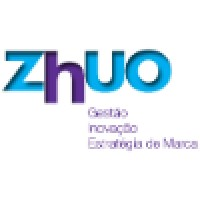 Logotipo da empresa C. ZHUO LTDA