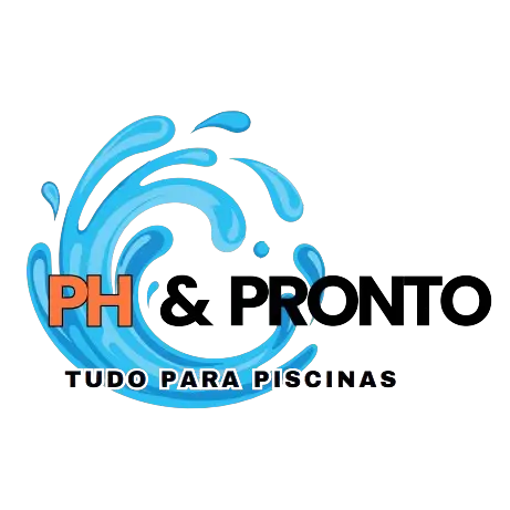 Logotipo da empresa PH&PRONTO!