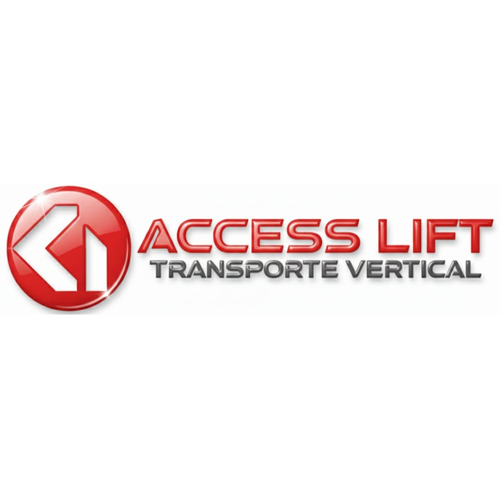 Logotipo da empresa ACCESS LIFT TRANSPORTE VERTICAL