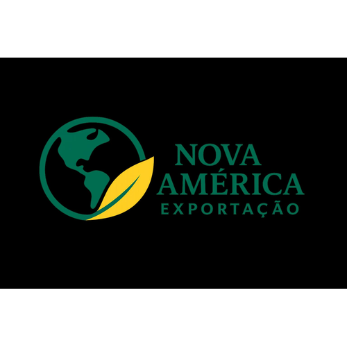 Logotipo da empresa NOVA AMERICA EXPORT