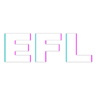 Logotipo da empresa EFL