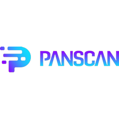 Logotipo da empresa PANSCAN