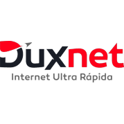Logotipo da empresa DUXNET