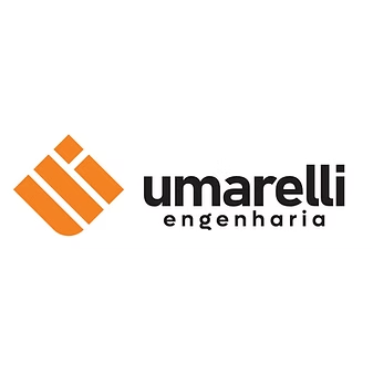 Logotipo da empresa UMARELLI ENGENHARIA LTDA