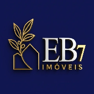 Logotipo da empresa E B IMOVEIS LTDA