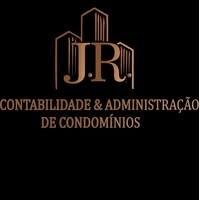 Logotipo da empresa J R CONTABILIDADE E ADMINISTRACAO