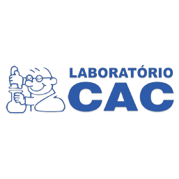 Logotipo da empresa CAC - CENTRAL DE ANALISES CLINICAS S/S LTDA