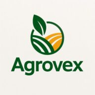 Logotipo da empresa AGROVEX TRADING & BROKER