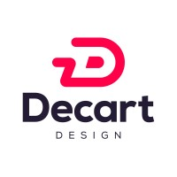 Logotipo da empresa DECART COMERCIO E SERVICOS LTDA