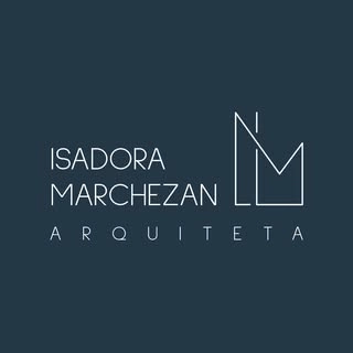 Logotipo da empresa ISADORA CRISTINA MARCHEZAN