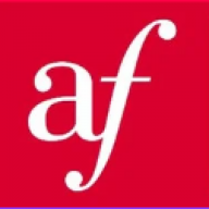 Logotipo da empresa APFCE