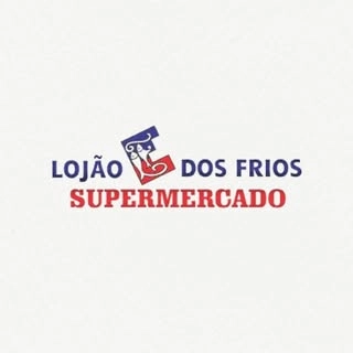 Logotipo da empresa LOJAO DOS FRIOS