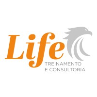 Logotipo da empresa GESTAO LIFE