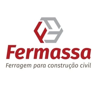 Logotipo da empresa FERMASSA FERRO E ACO