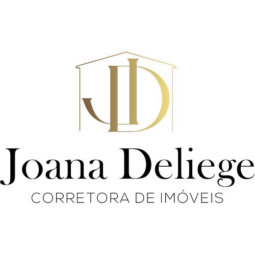 Logotipo da empresa DELIEGE IMOVEIS