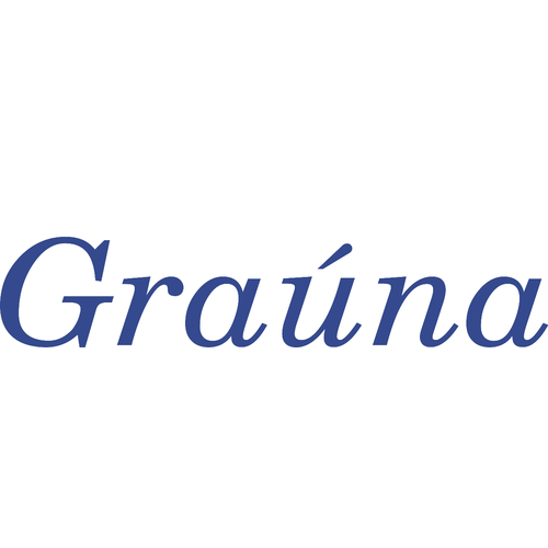 Logotipo da empresa MINERACAO GRAUNA LTDA