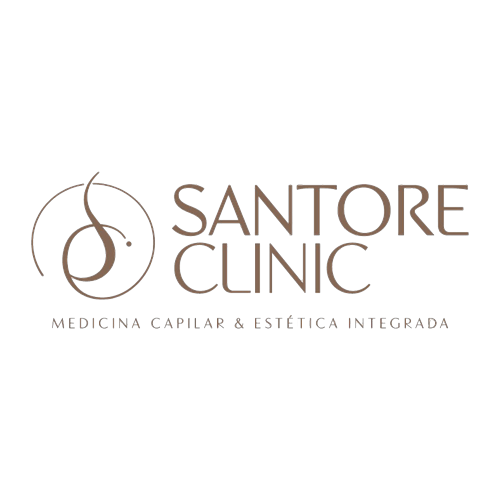 Logotipo da empresa SANTORE CLINIC