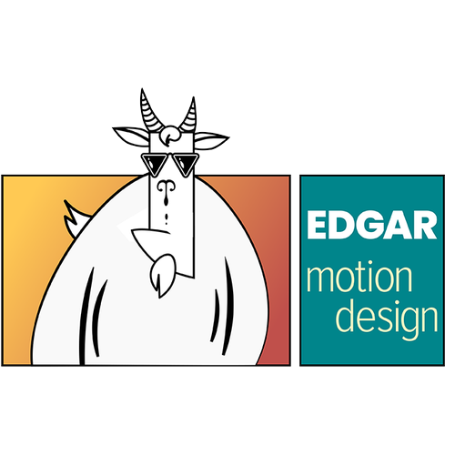 Logotipo da empresa YAGUIMOTION
