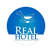 Logotipo da empresa REAL HOTEL