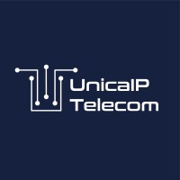 Logotipo da empresa UNICA TELECOM