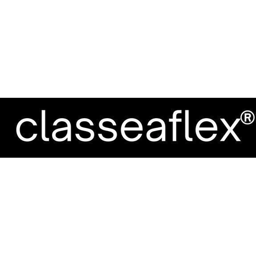 Logotipo da empresa CLASSE A FLEX MOVEIS LTDA
