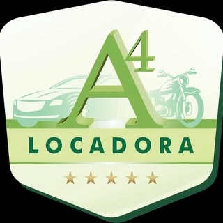 Logotipo da empresa LU LOCADORA DE MOTOS