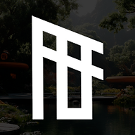 Logotipo da empresa ROBSON PACHECO