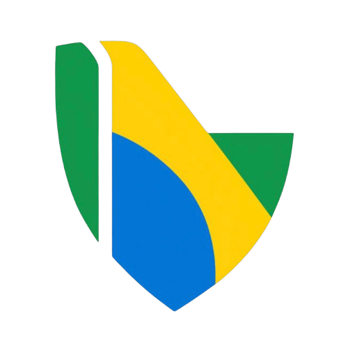 Logotipo da empresa BLIND SERVICOS E SISTEMAS