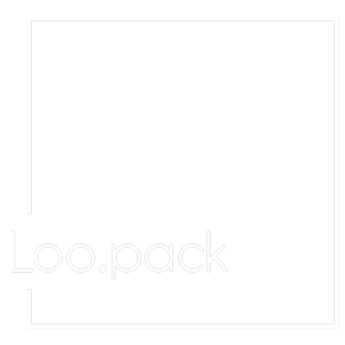 Logotipo da empresa LOO.PACK EMBALAGENS