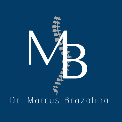 Logotipo da empresa INSTITUTO DR. MARCUS BRAZOLINO LTDA