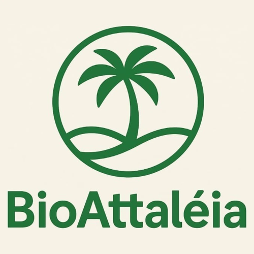 Logotipo da empresa BIOATTALEIA
