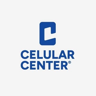 Logotipo da empresa CELULAR CENTER