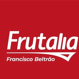 Logotipo da empresa FRUTALIA MARMELEIRO LTDA