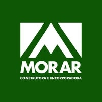 Logotipo da empresa MORAR VENDAS