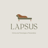 Logotipo da empresa LAPSUS