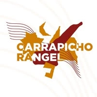 Logotipo da empresa RANGIL PRODUCOES E EVENTOS