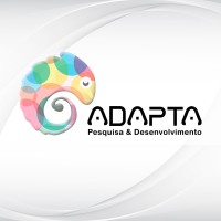 Logotipo da empresa ADAPTA