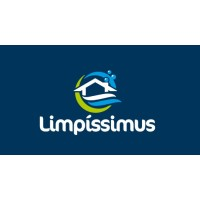 Logotipo da empresa LIMPISSIMUS