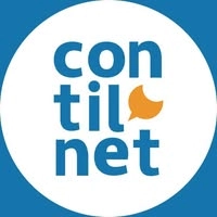 Logotipo da empresa CONTIL - INFORMATICA