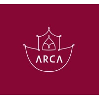 Logotipo da empresa ARCA