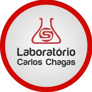 Logotipo da empresa LABORATORIO DE ANALISES CLINICAS CARLOS CHAGAS