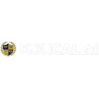 Logotipo da empresa EDUCALER