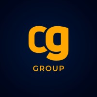 Logotipo da empresa CG GROUP
